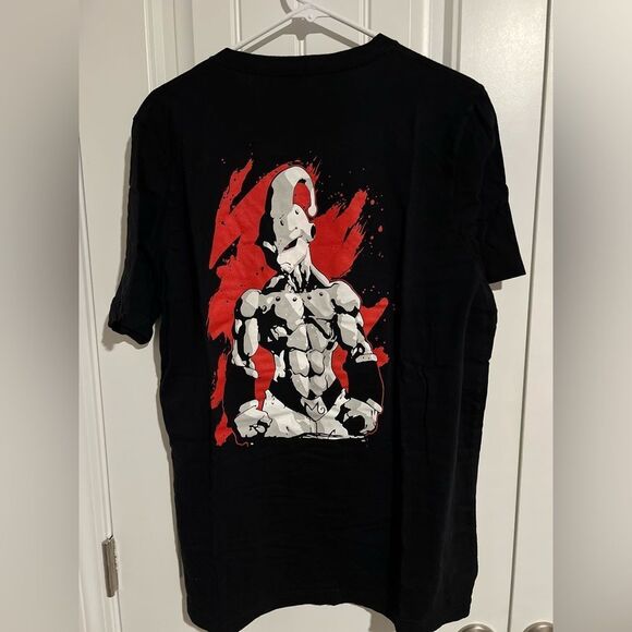 DRAGONBALL Z GOKU Tshirt For Men - Picture 6 of 6